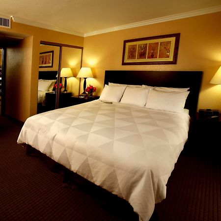 Buena Park Grand Hotel & Suites Rum bild