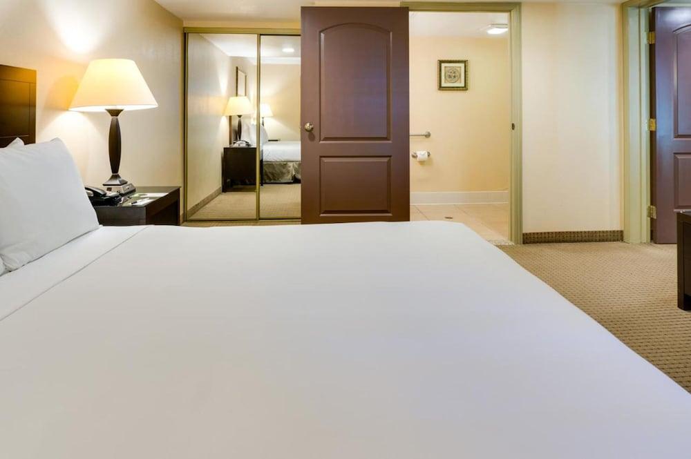Buena Park Grand Hotel & Suites Exteriör bild